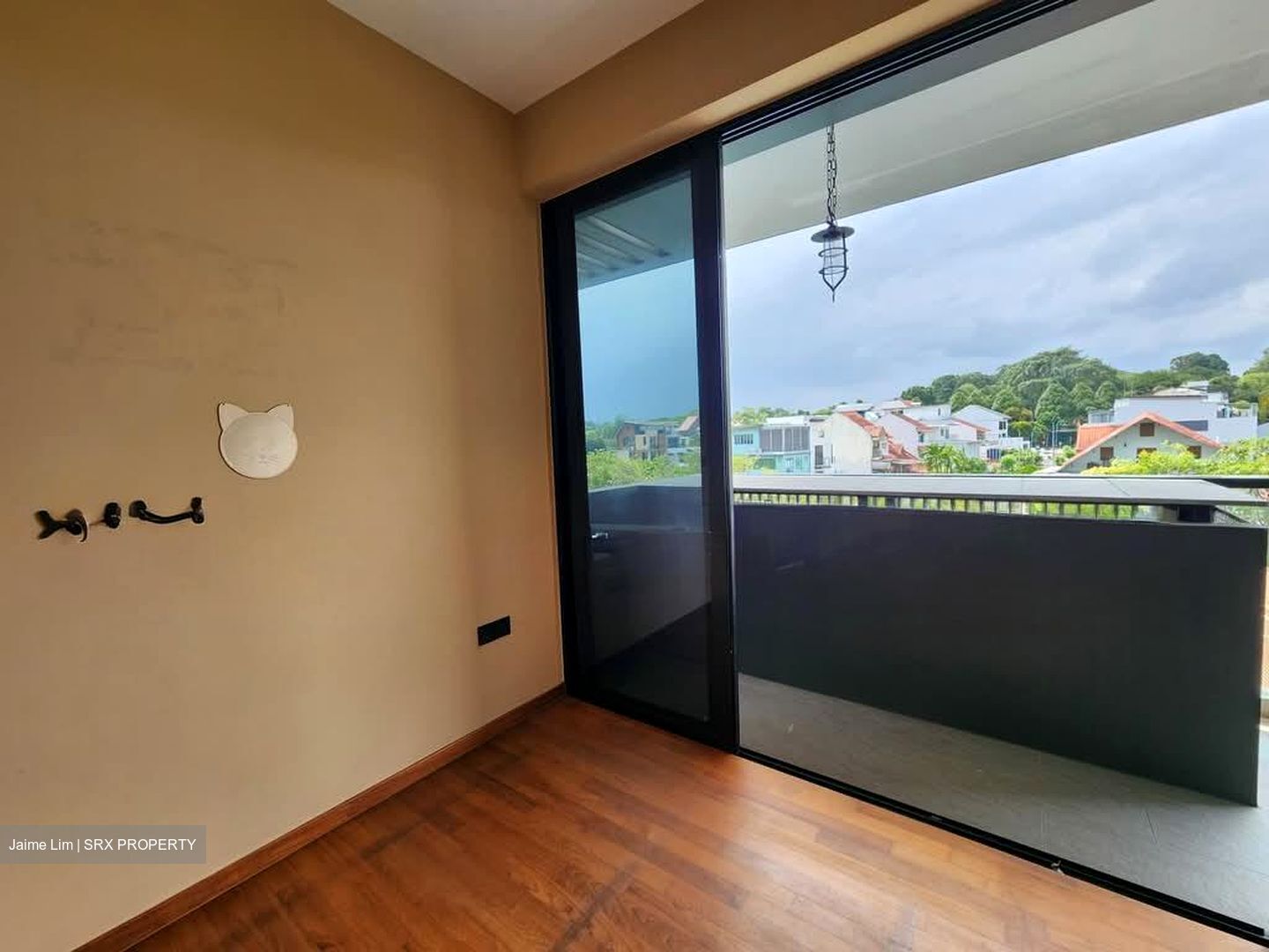 Kandis Residence (D27), Condominium #529430191